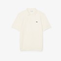 Ανδρική Knitted Polo Μπλούζα Classic Fit 