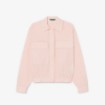 Γυναικείο Striped Seersucker Jacket