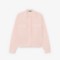 Γυναικείο Striped Seersucker Jacket-3BF1036|LRNI