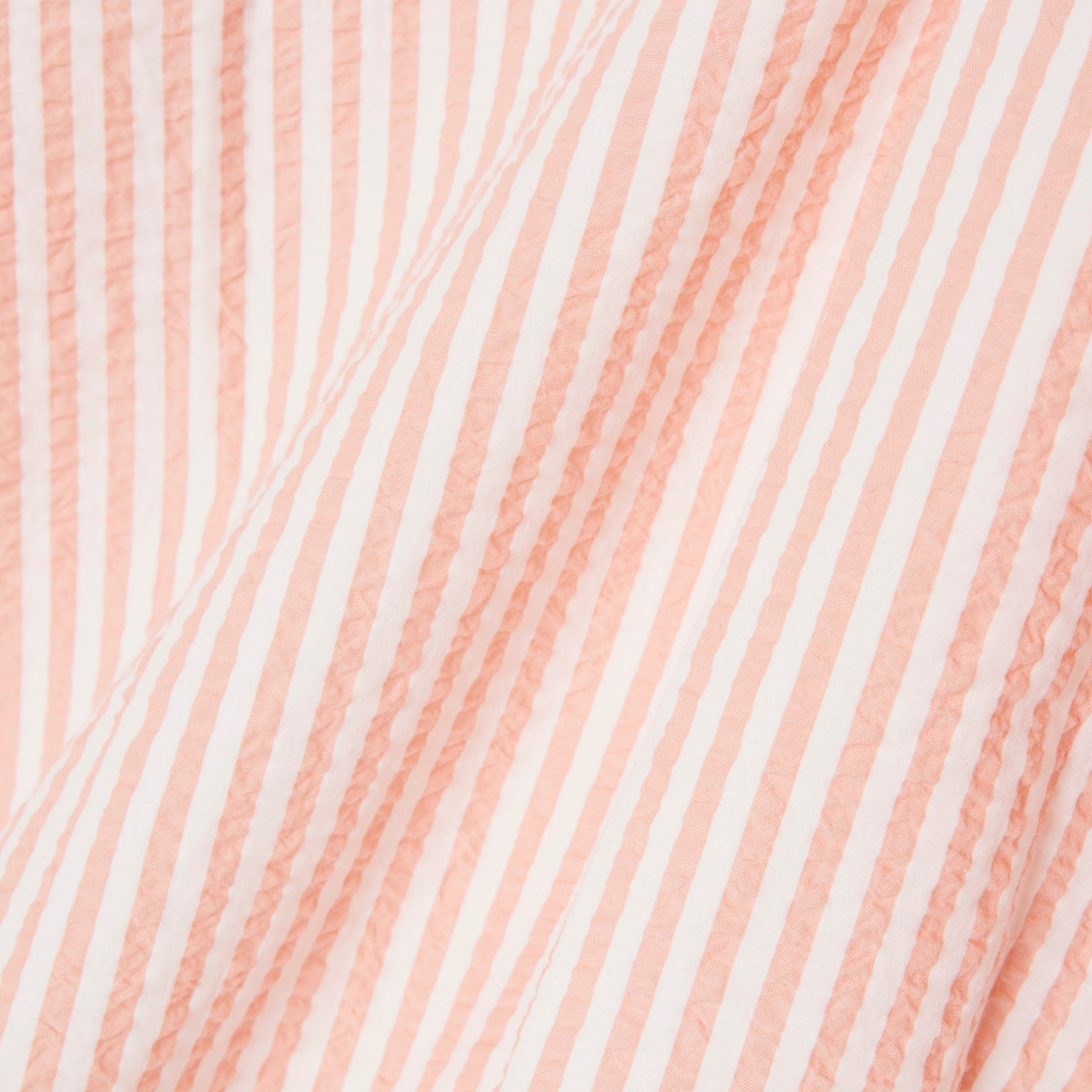 Εικόνα της Γυναικείο Striped Seersucker Jacket