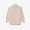 Γυναικείο Oversized Poplin Πουκάμισο