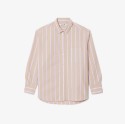 Γυναικείο Oversized Poplin Πουκάμισο