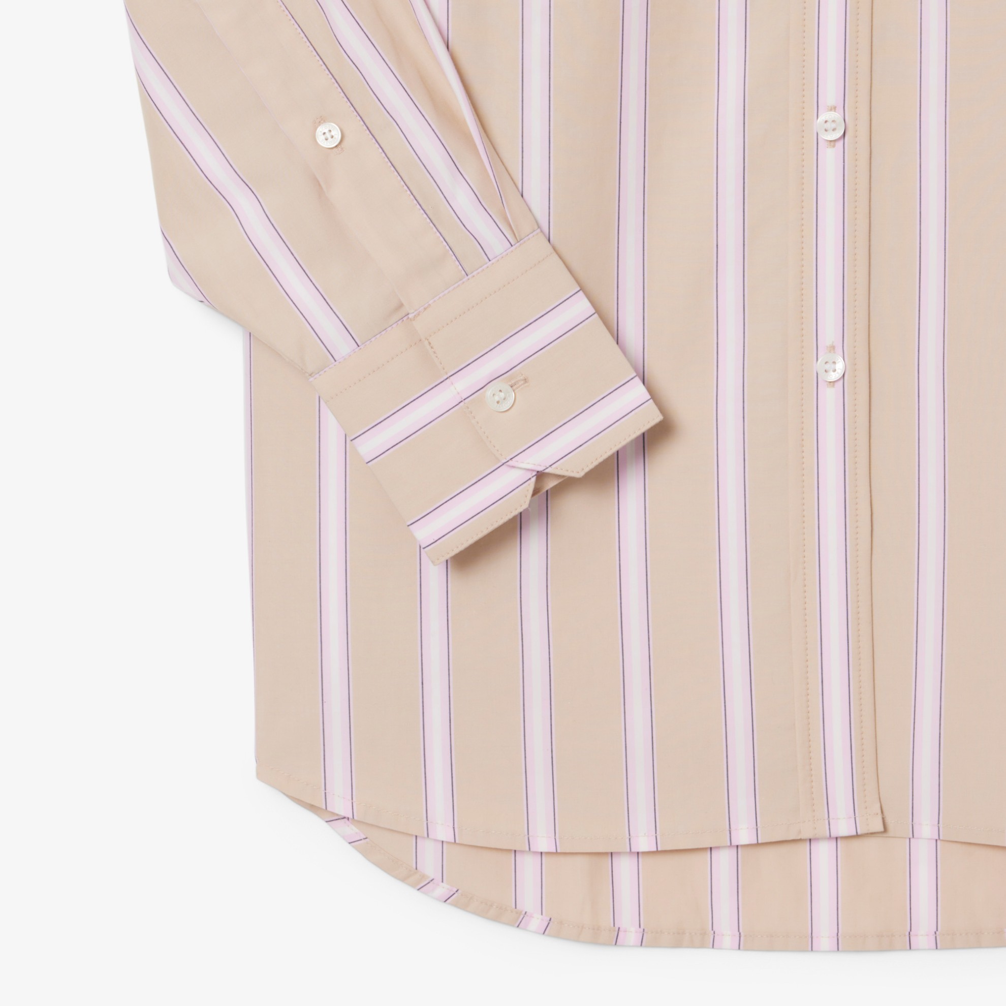 Εικόνα της Γυναικείο Oversized Poplin Πουκάμισο