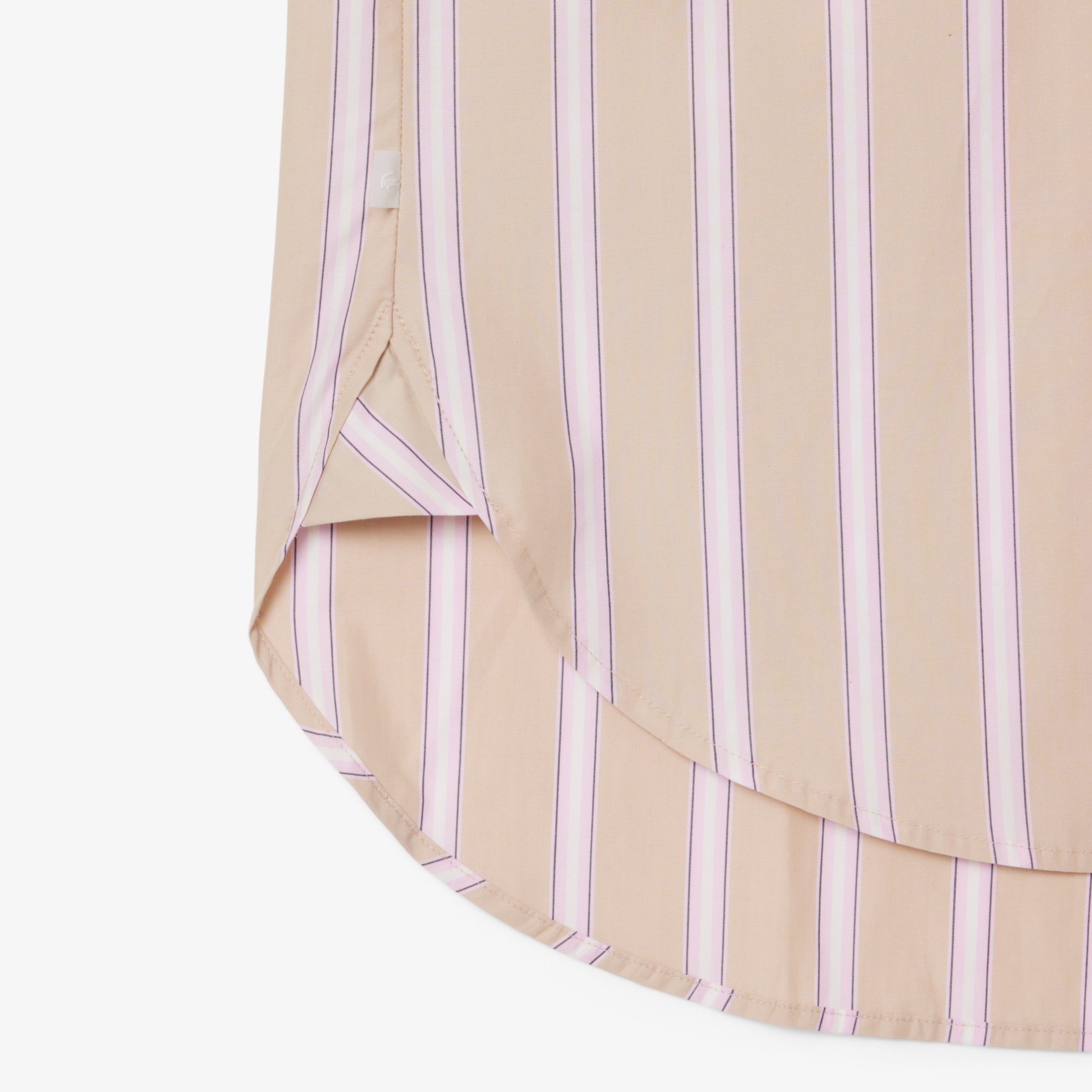 Εικόνα της Γυναικείο Oversized Poplin Πουκάμισο