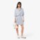 Εικόνα της Γυναικείο Oversized Poplin Πουκάμισο