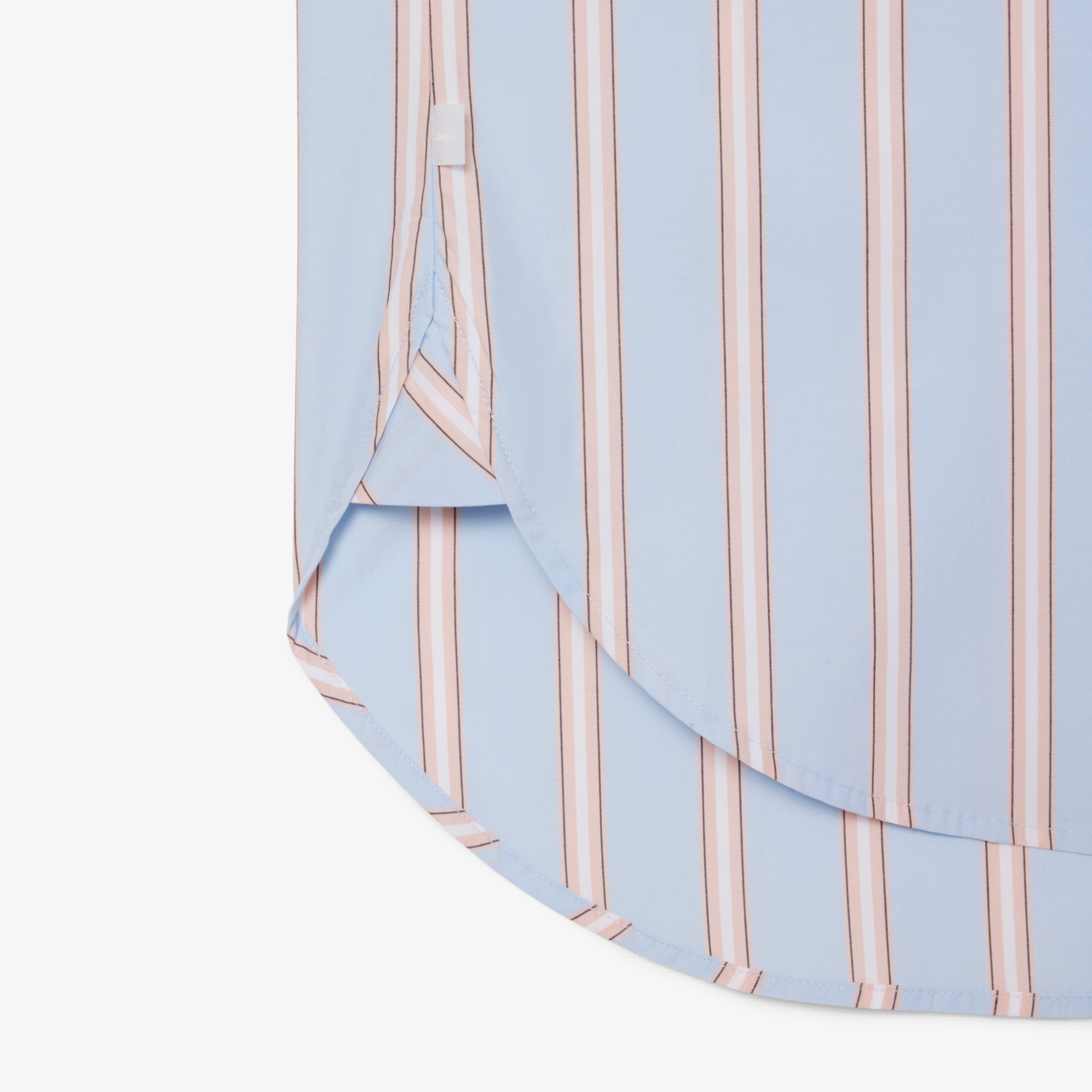 Εικόνα της Γυναικείο Oversized Poplin Πουκάμισο