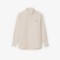 Γυναικείο Oversized Linen Blend Πουκάμισο-3CF1429|L8GI