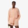 Εικόνα της Γυναικείο Oversized Linen Blend Πουκάμισο