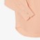 Εικόνα της Γυναικείο Oversized Linen Blend Πουκάμισο