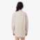 Εικόνα της Γυναικείο Oversized Linen Blend Πουκάμισο