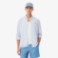 Εικόνα της Ανδρικό Καρό Poplin Πουκάμισο Regular Fit 