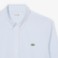 Εικόνα της Ανδρικό Καρό Poplin Πουκάμισο Regular Fit 