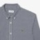 Εικόνα της Ανδρικό Καρό Poplin Πουκάμισο Regular Fit 