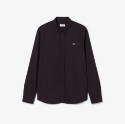 Aνδρικό Stretch Poplin Πουκάμισο Regular Fit 