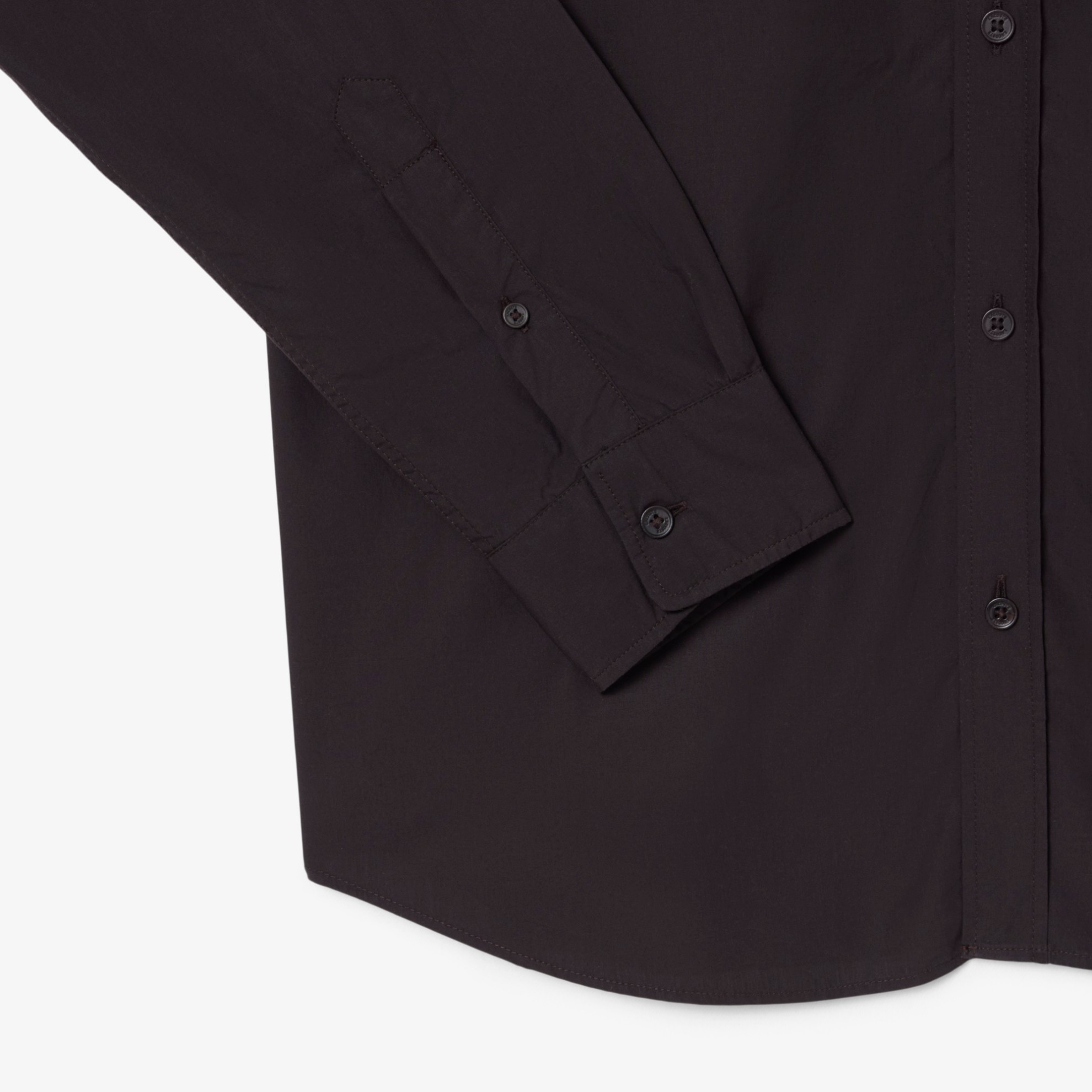 Εικόνα της Aνδρικό Stretch Poplin Πουκάμισο Regular Fit 