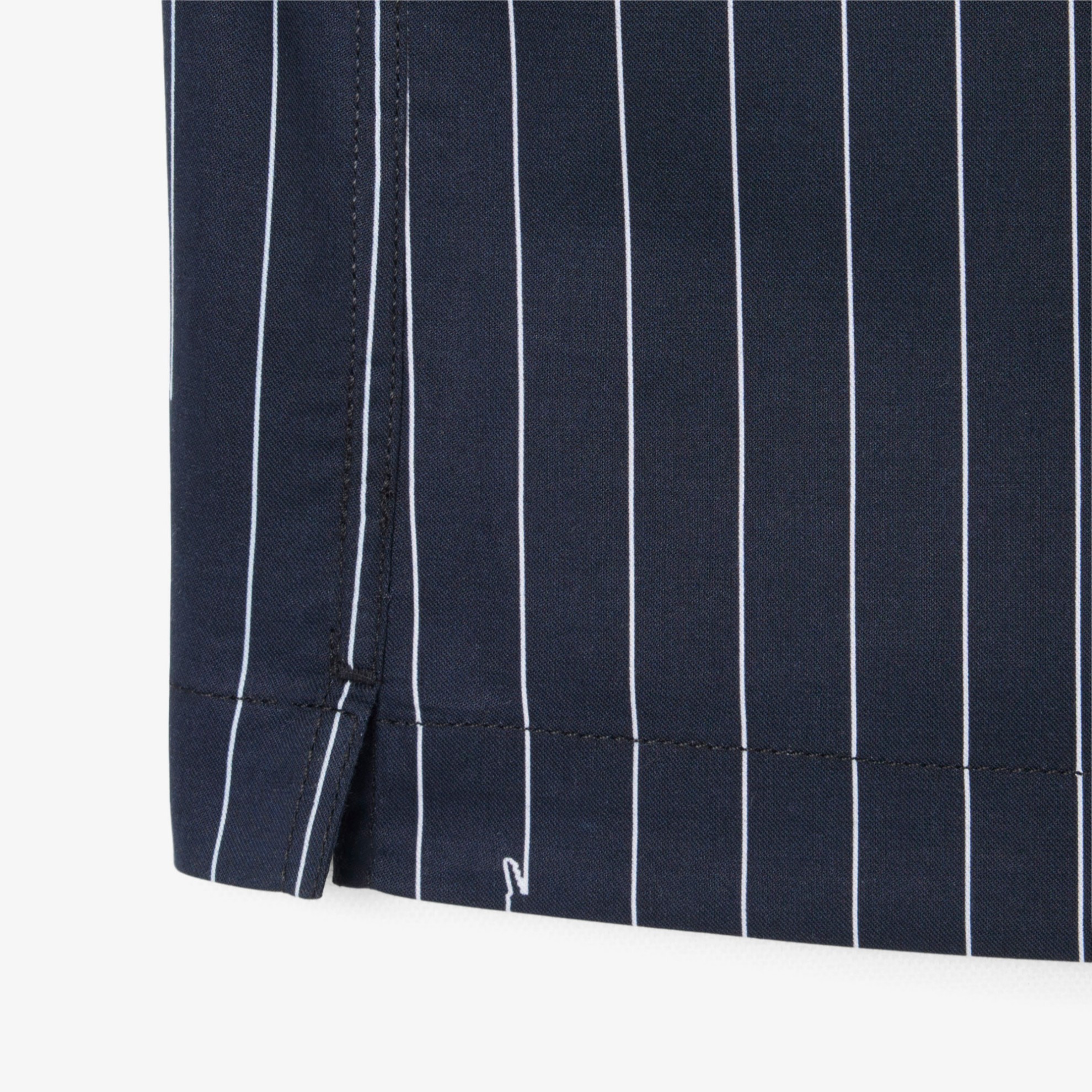 Εικόνα της Ανδρικό Print Twill Πουκάμισο Relaxed Fit 