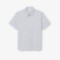 Ανδρικό Ριγέ Poplin Πουκάμισο Regular Fit -3CH2344|LZWV