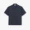 Ανδρικό Seersucker Πουκάμισο Relaxed Fit -3CH2355|L4CI