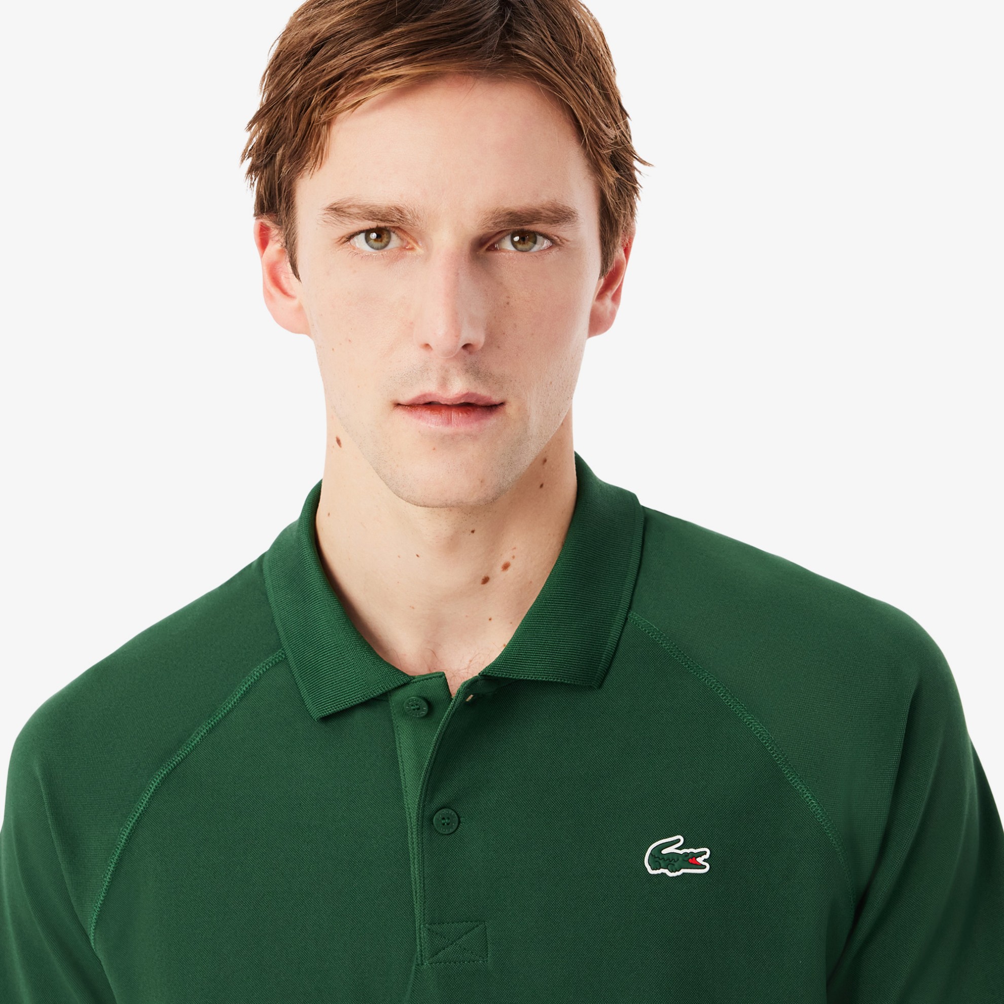 Εικόνα της Ανδρική Ultra Dry Sport Polo Μπλούζα Regular Fit 