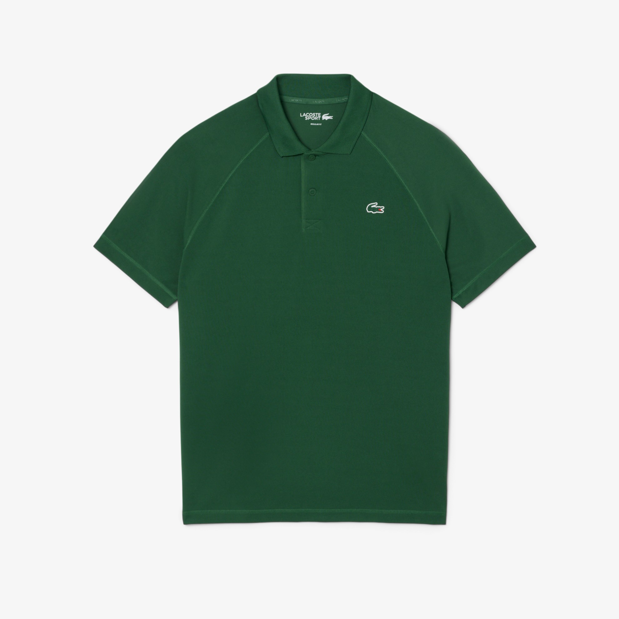 Εικόνα της Ανδρική Ultra Dry Sport Polo Μπλούζα Regular Fit 