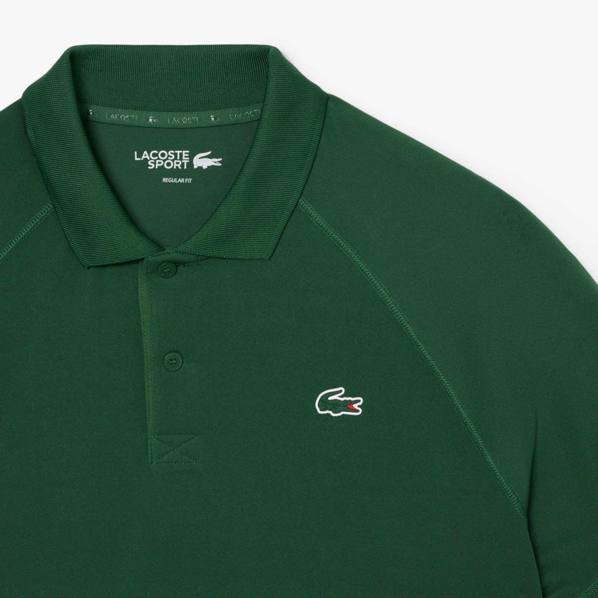 Εικόνα της Ανδρική Ultra Dry Sport Polo Μπλούζα Regular Fit 