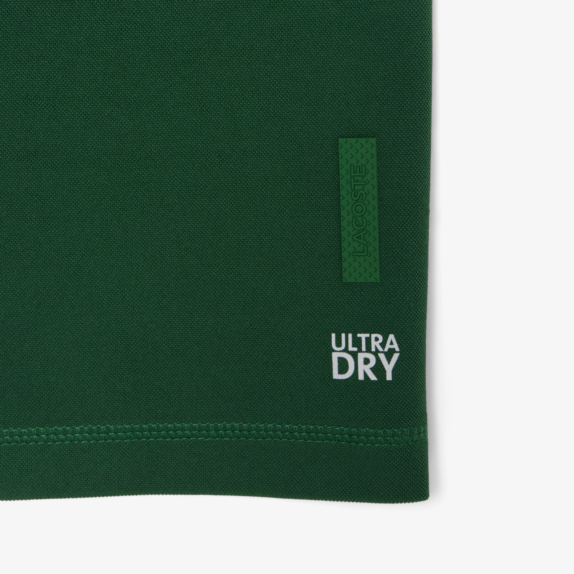 Εικόνα της Ανδρική Ultra Dry Sport Polo Μπλούζα Regular Fit 