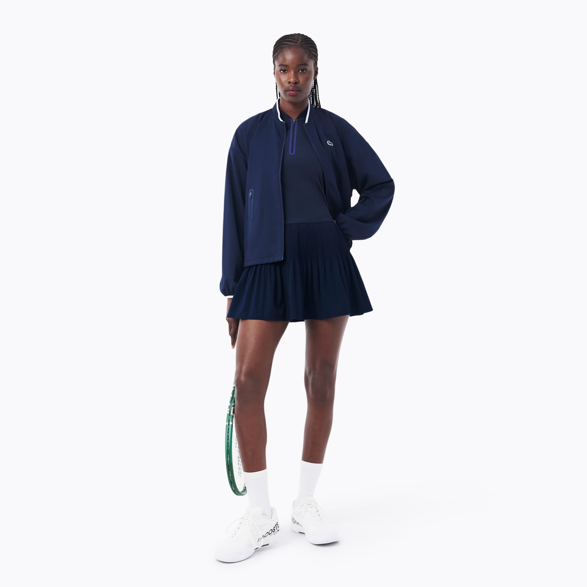 Εικόνα της Γυναικείο Ultra Dry Stretch Tennis Φόρεμα με Liner