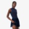 Εικόνα της Γυναικείο Ultra Dry Stretch Tennis Φόρεμα με Liner