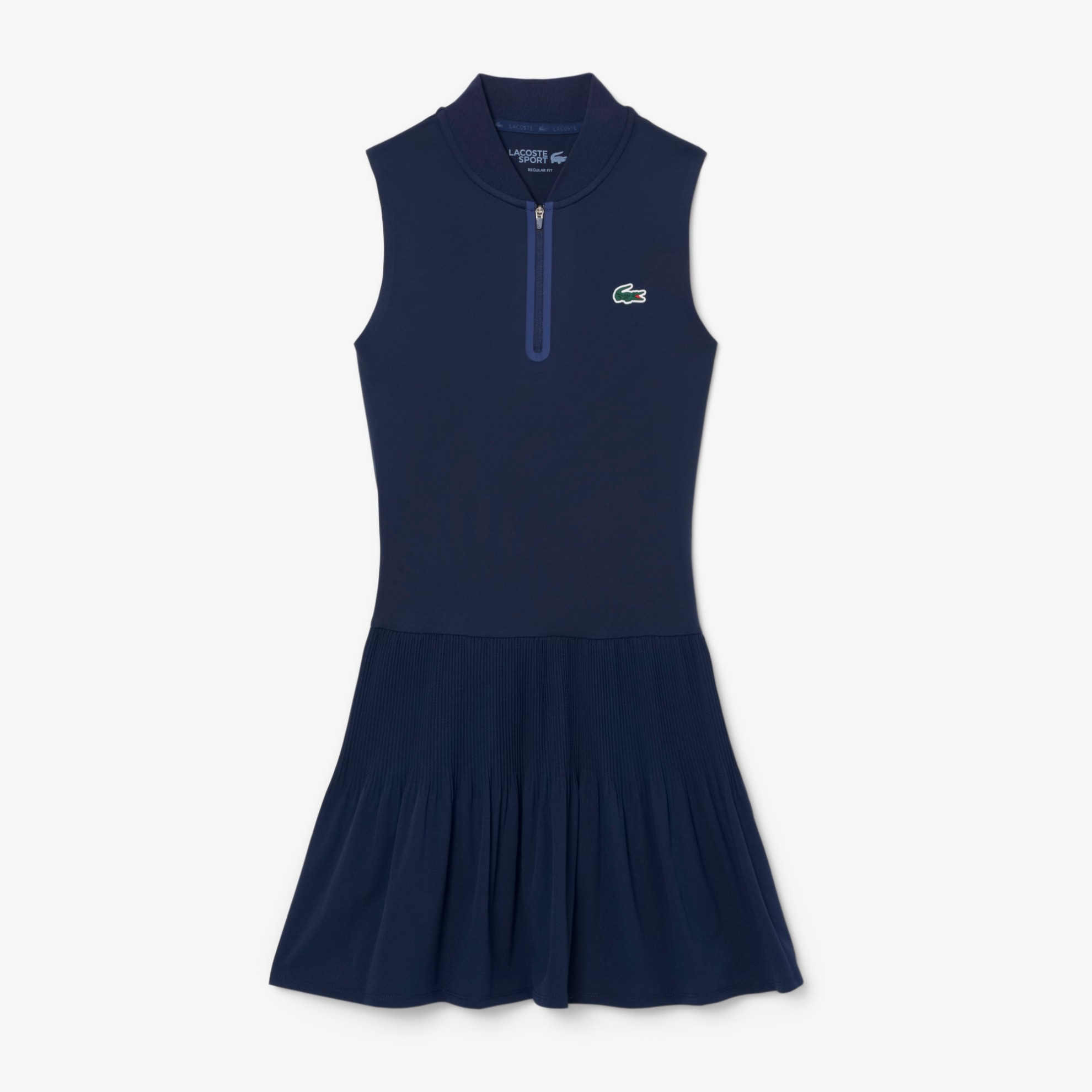 Εικόνα της Γυναικείο Ultra Dry Stretch Tennis Φόρεμα με Liner