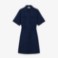 Εικόνα της Γυναικείο Fluid Linen Blend Shirt Φόρεμα