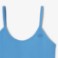 Εικόνα της Γυναικείο Ribbed Cotton Strappy Maxi Φόρεμα 