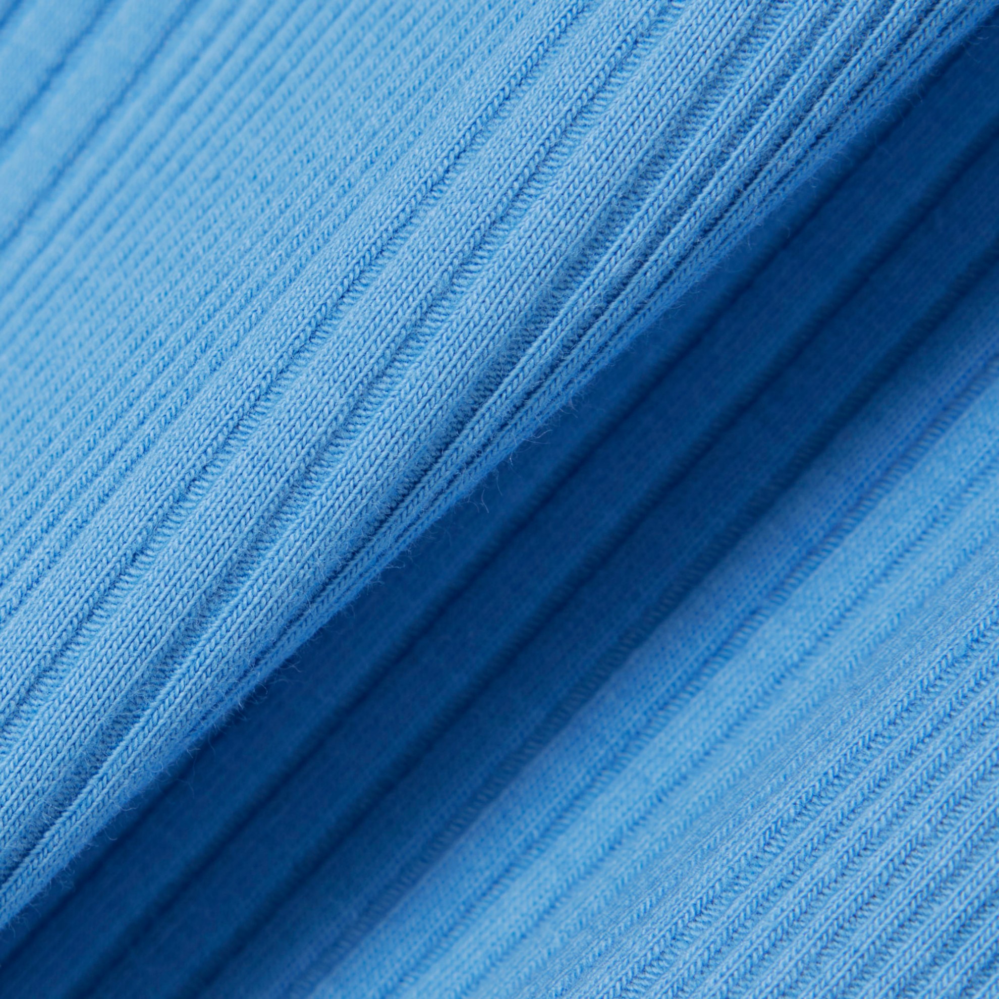 Εικόνα της Γυναικείο Ribbed Cotton Strappy Maxi Φόρεμα 