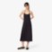 Εικόνα της Γυναικείο Backless Strappy Maxi Φόρεμα 