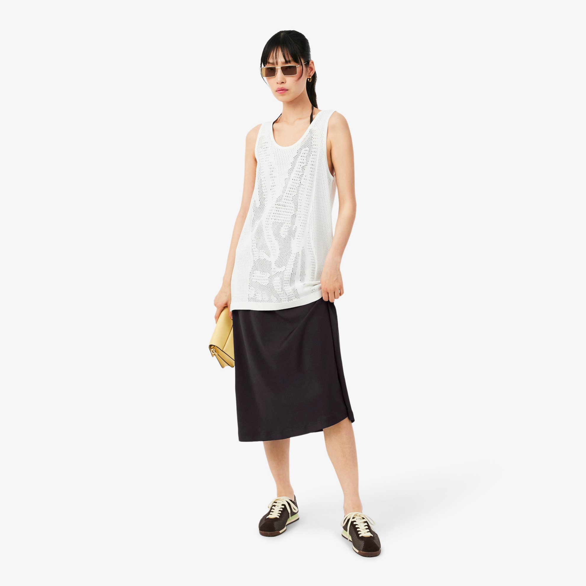 Εικόνα της Γυναικείο Backless Strappy Maxi Φόρεμα 