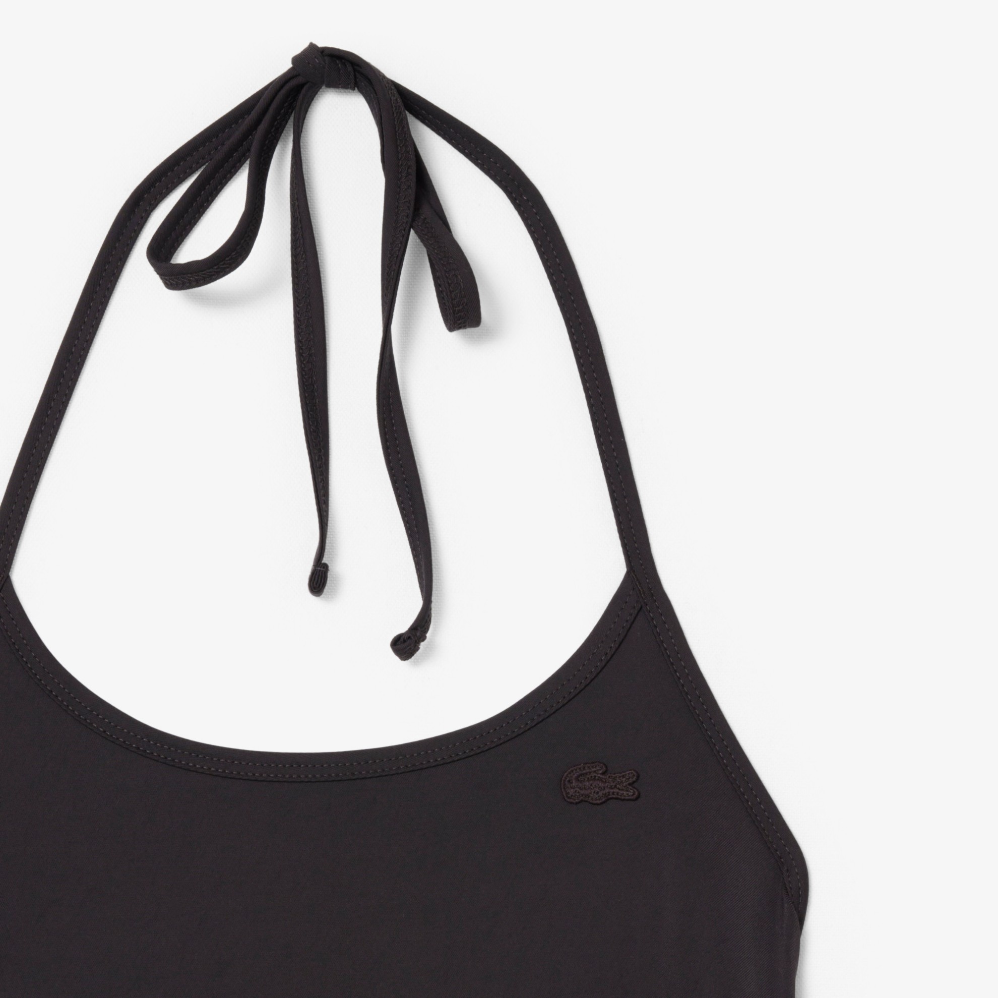 Εικόνα της Γυναικείο Backless Strappy Maxi Φόρεμα 