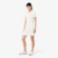 Εικόνα της Γυναικείο Stretch Piqué Pleated Polo Φόρεμα 