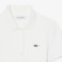 Εικόνα της Γυναικείο Stretch Piqué Pleated Polo Φόρεμα 