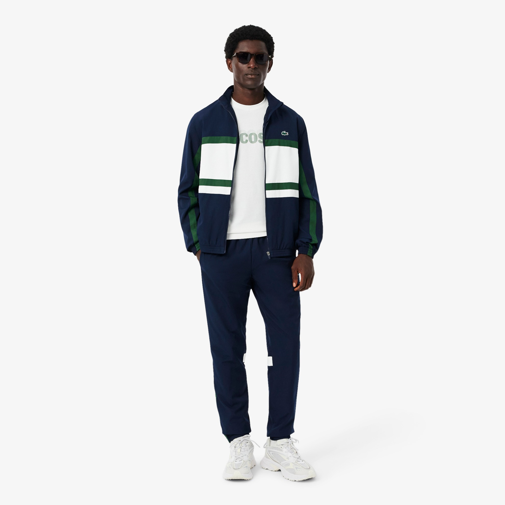 Εικόνα της Sport Printed Tracksuit
