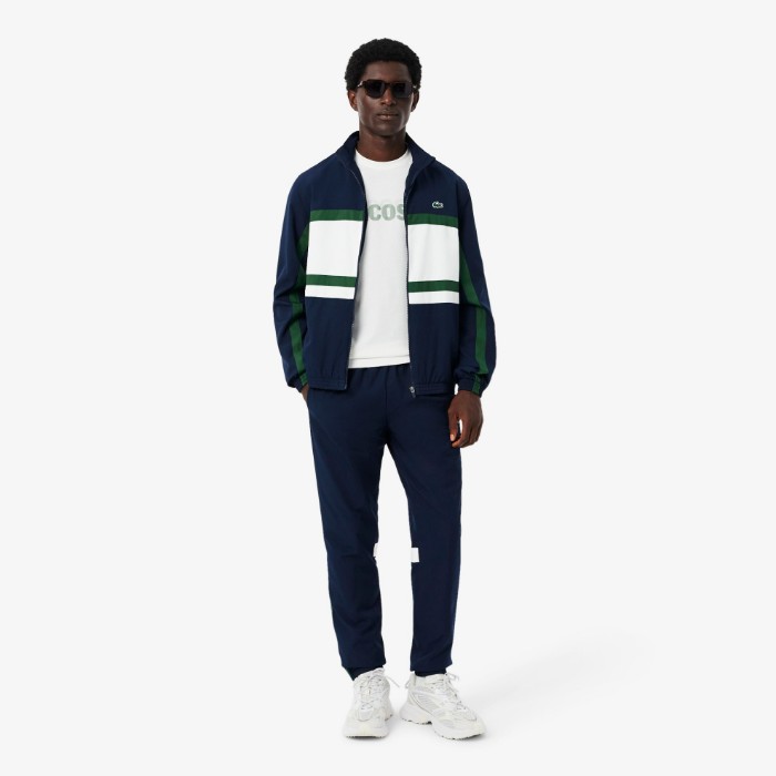 Εικόνα της Sport Printed Tracksuit