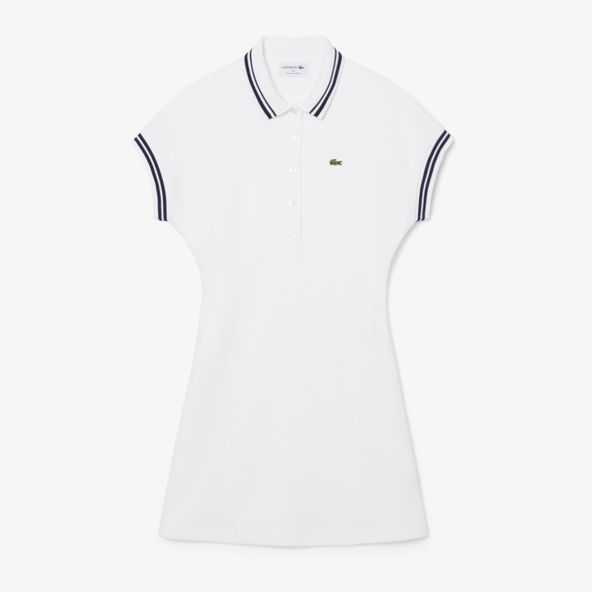 Εικόνα της Γυναικείο Made In France Polo Φόρεμα 
