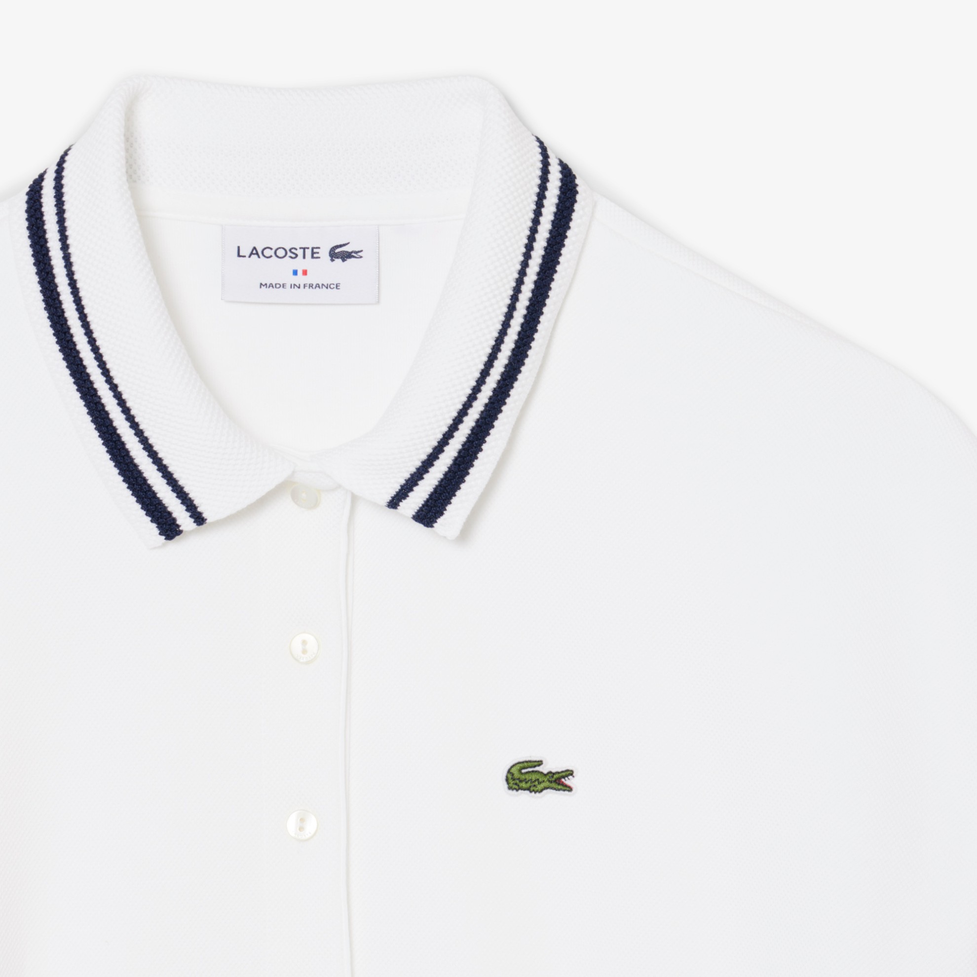 Εικόνα της Γυναικείο Made In France Polo Φόρεμα 
