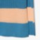 Εικόνα της Γυναικείο Striped Cotton Φόρεμα 