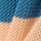 Εικόνα της Γυναικείο Striped Cotton Φόρεμα 