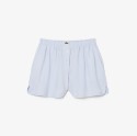 Γυναικείο Oversized Linen Blend Σορτς 