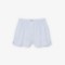 Γυναικείο Oversized Linen Blend Σορτς -3FF1428|LJ2G