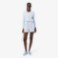 Εικόνα της Γυναικείο Oversized Linen Blend Σορτς 