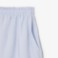 Εικόνα της Γυναικείο Oversized Linen Blend Σορτς 