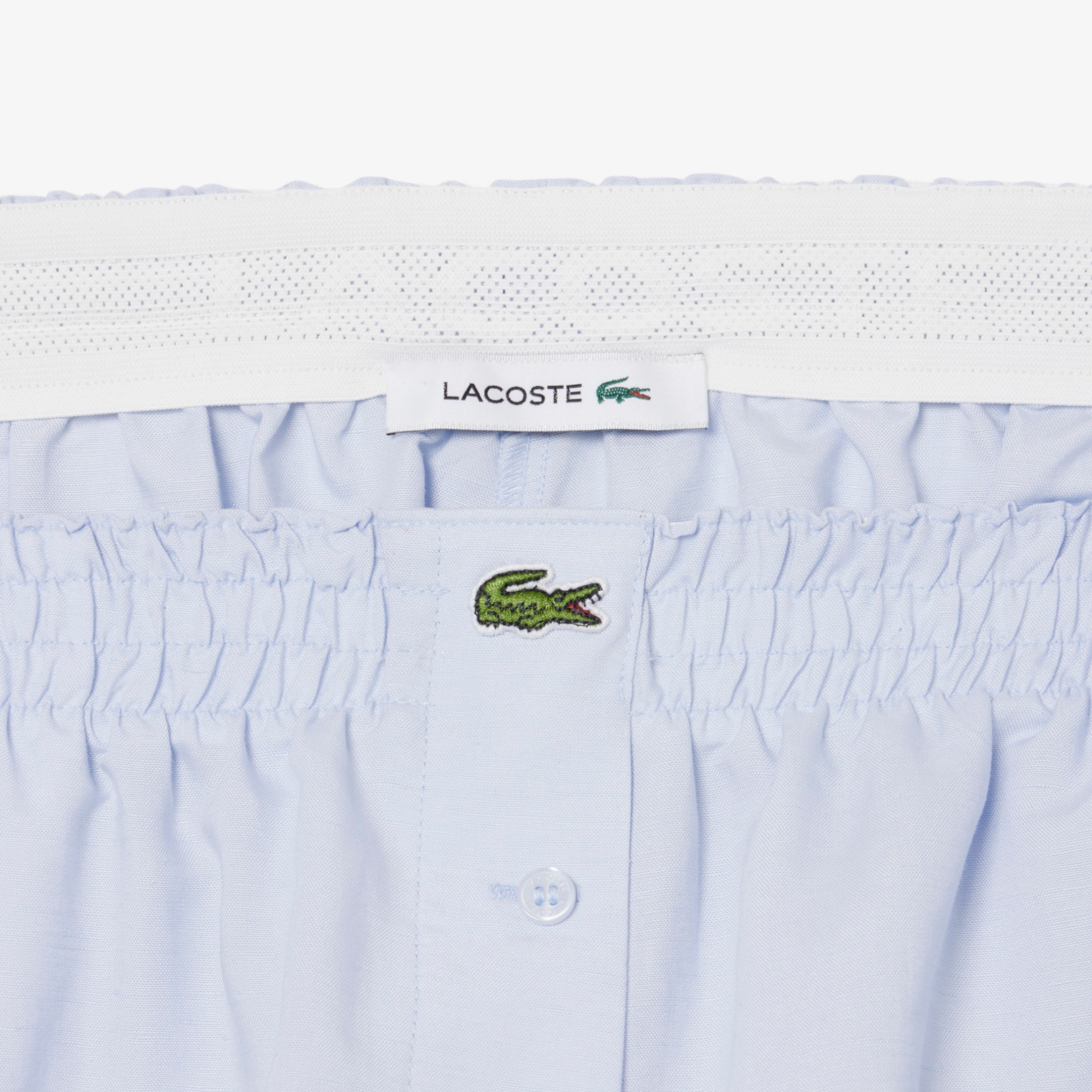 Εικόνα της Γυναικείο Oversized Linen Blend Σορτς 