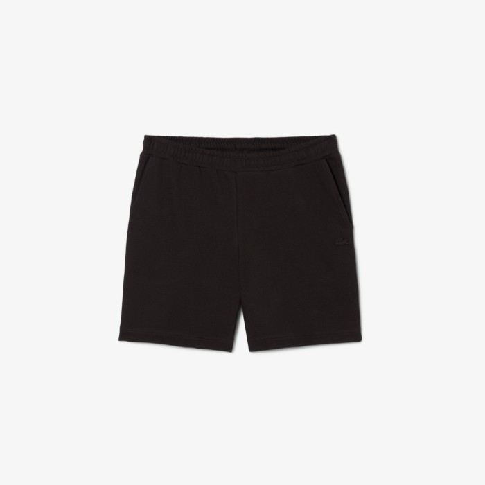 Εικόνα της Ανδρικό Textured Jersey Σορτς