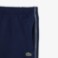 Εικόνα της Ανδρικό Logo Stripe Fleece Σορτς Regular Fit 
